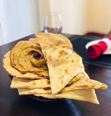 Traditional Tawa Cooking